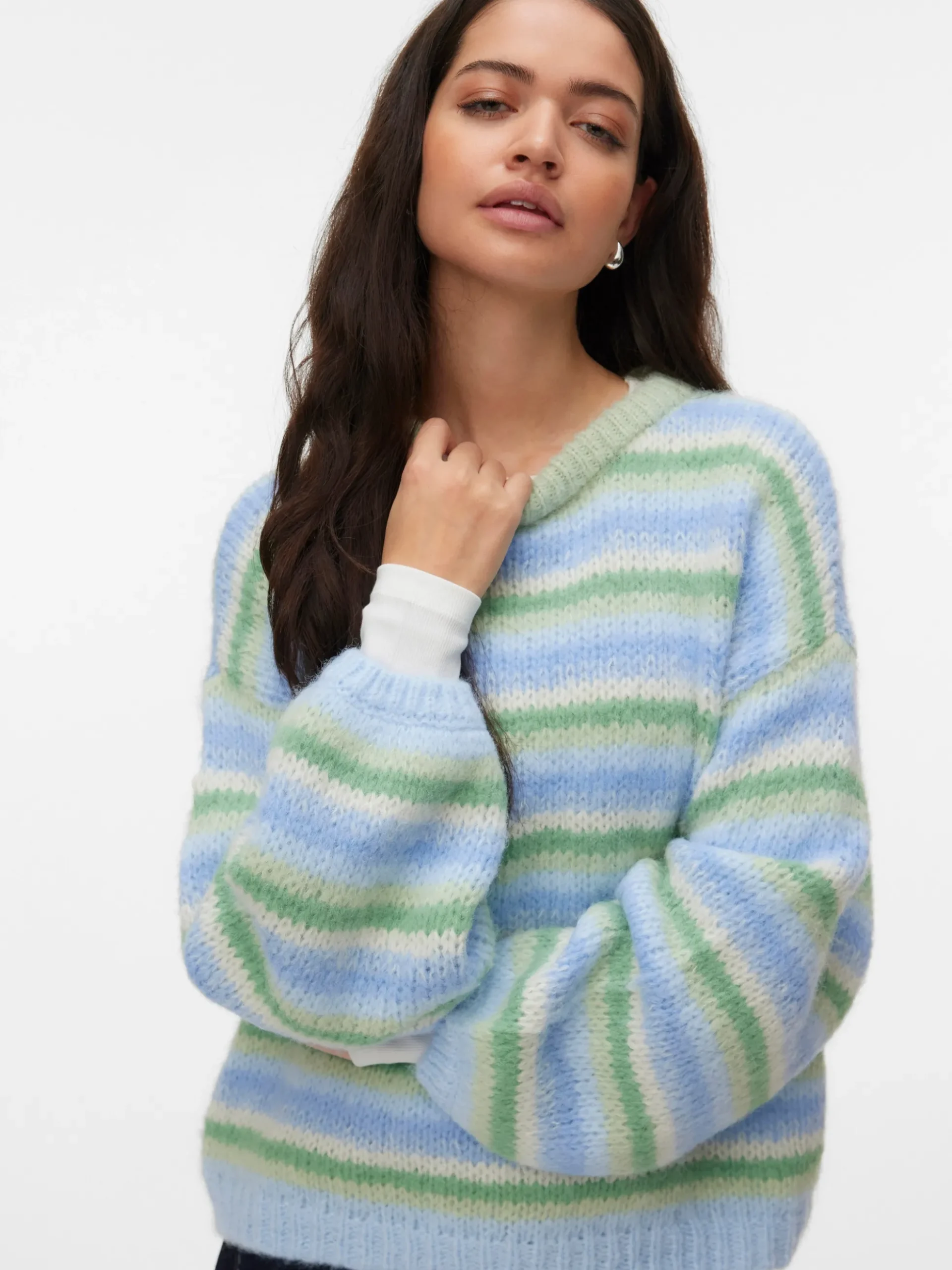 VMMAYBE Strickpullover