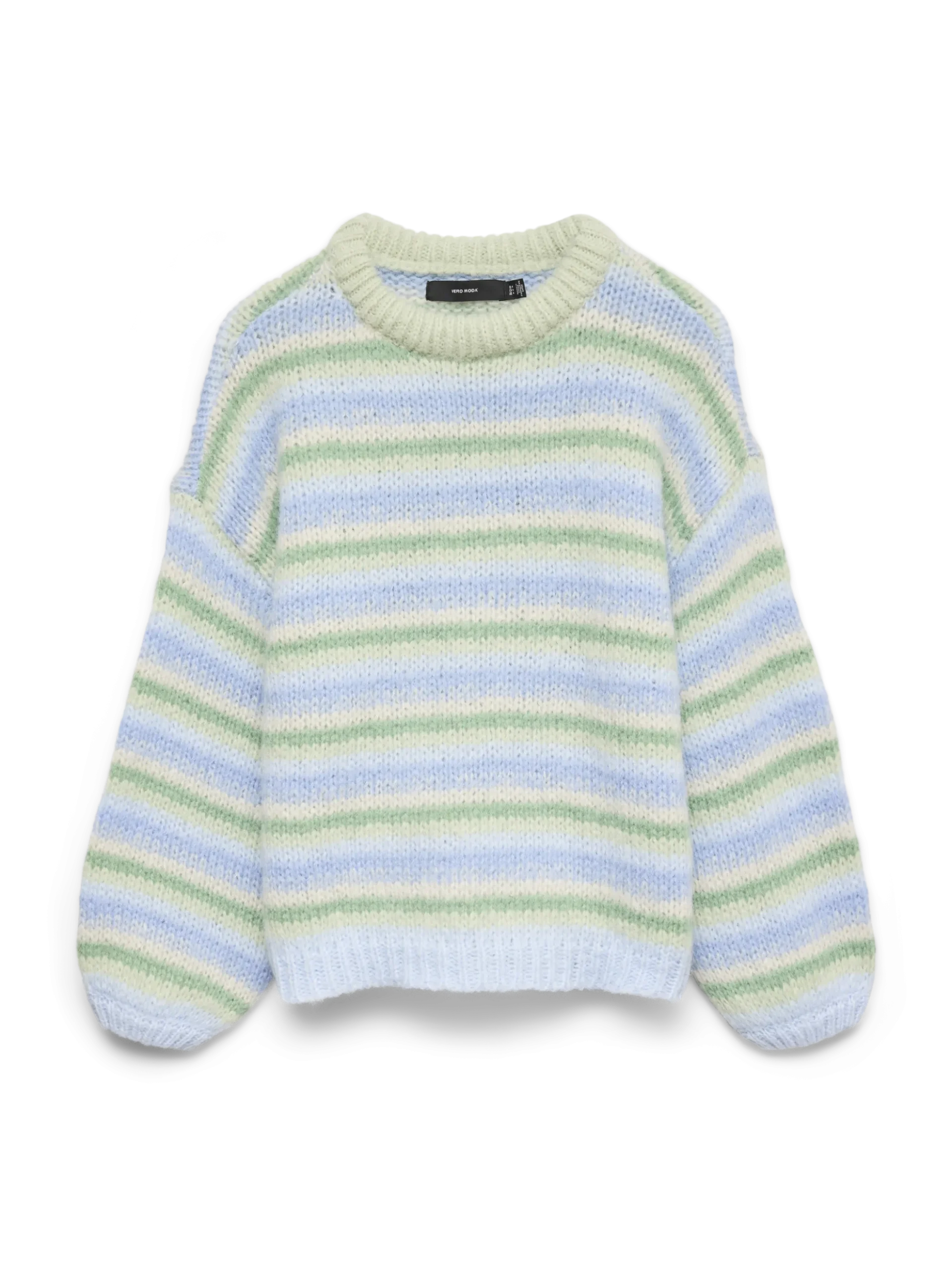 VMMAYBE Strickpullover