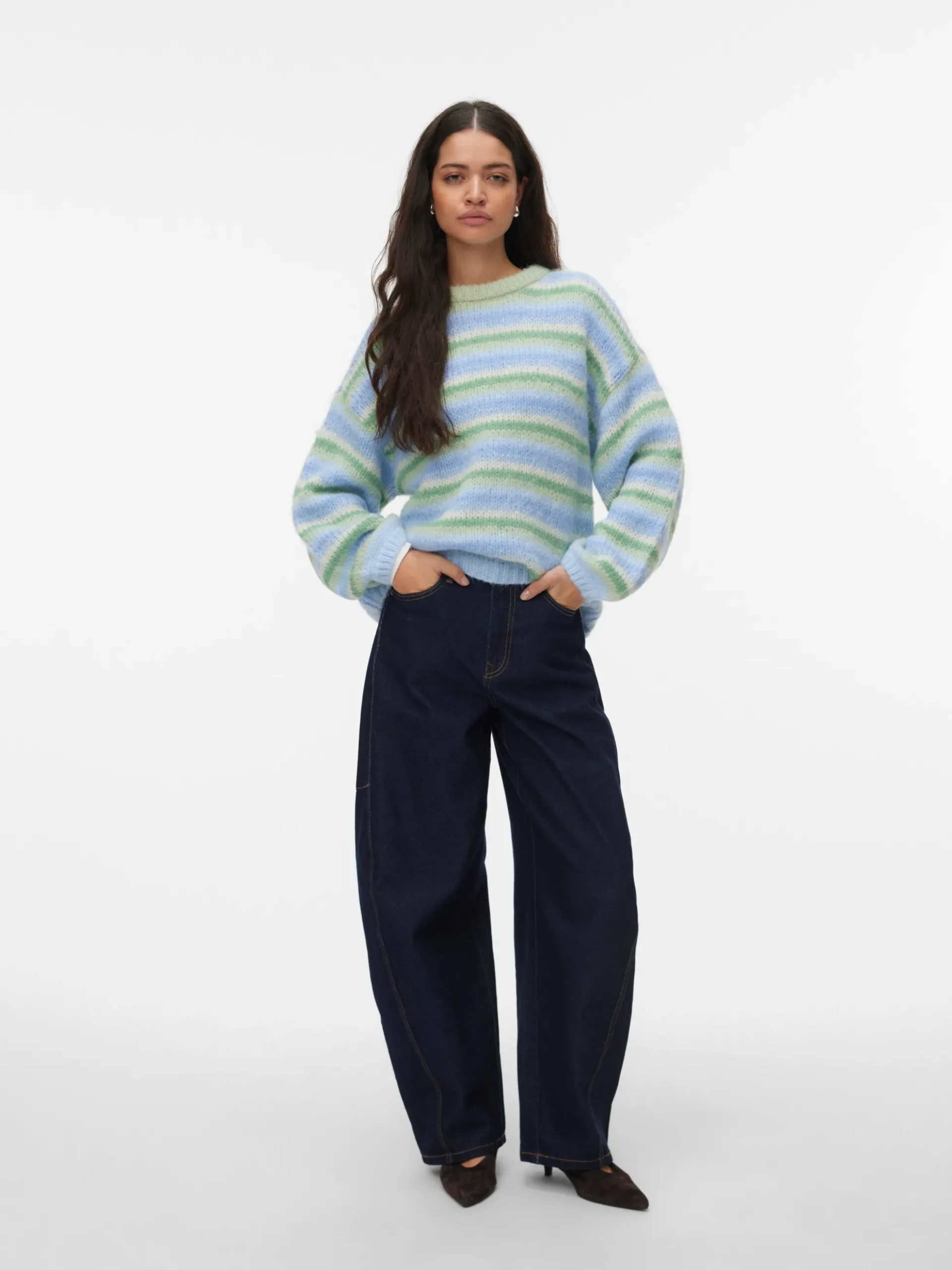 VMMAYBE Strickpullover