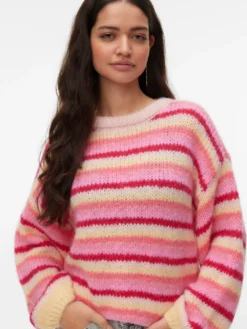 VMMAYBE Strickpullover