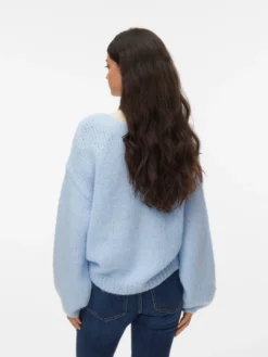 VMMAYBE Strickpullover