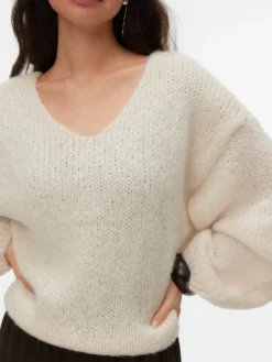 VMMAYBE Strickpullover