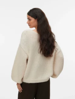 VMMAYBE Strickpullover