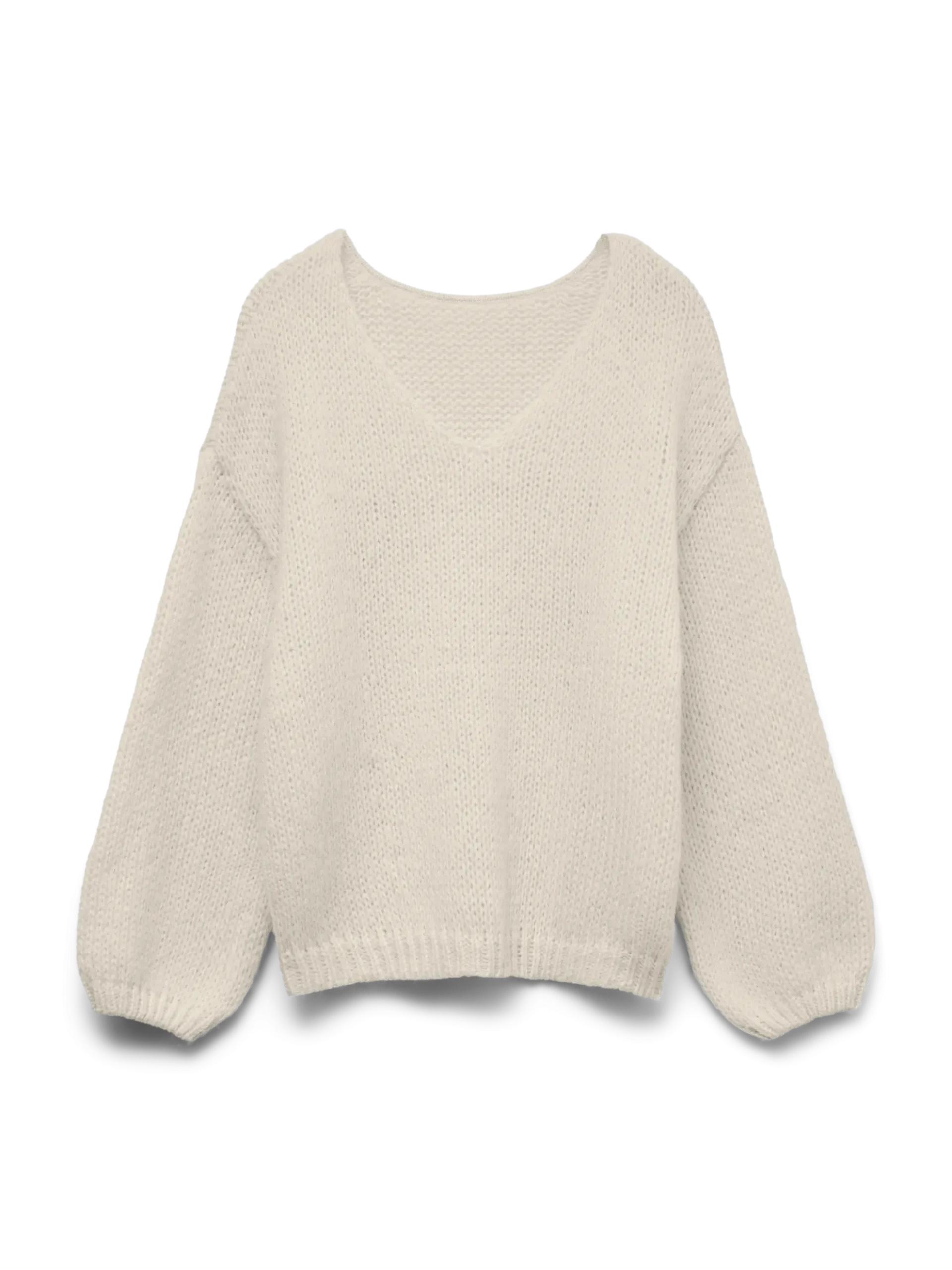 VMMAYBE Strickpullover