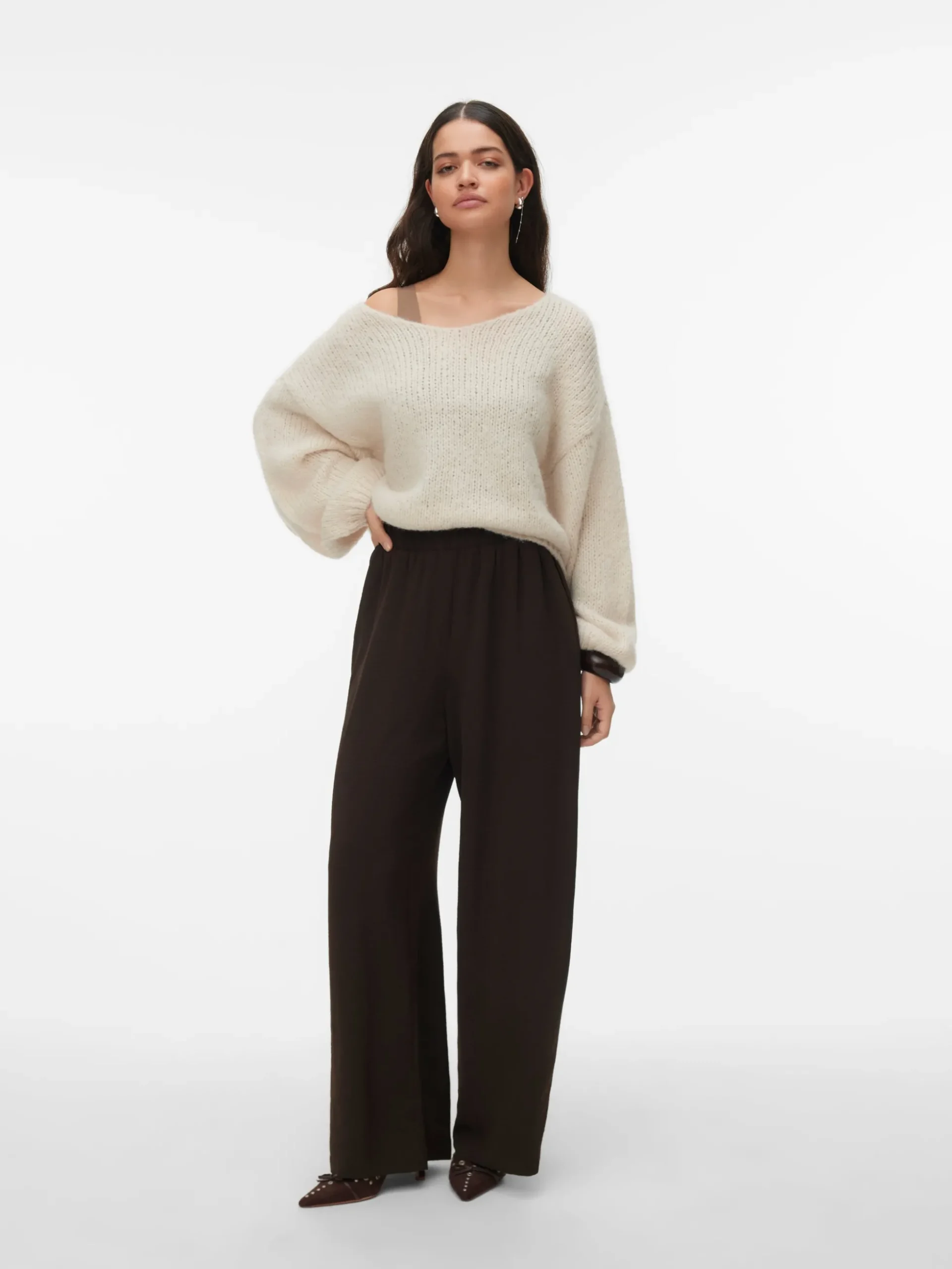 VMMAYBE Strickpullover