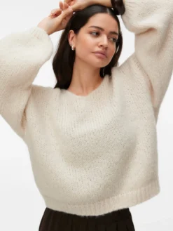 VMMAYBE Strickpullover