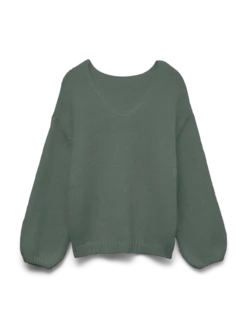VMMAYBE Strickpullover