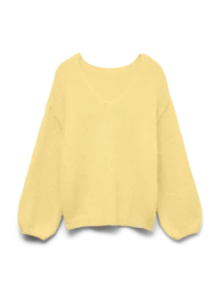 VMMAYBE Strickpullover