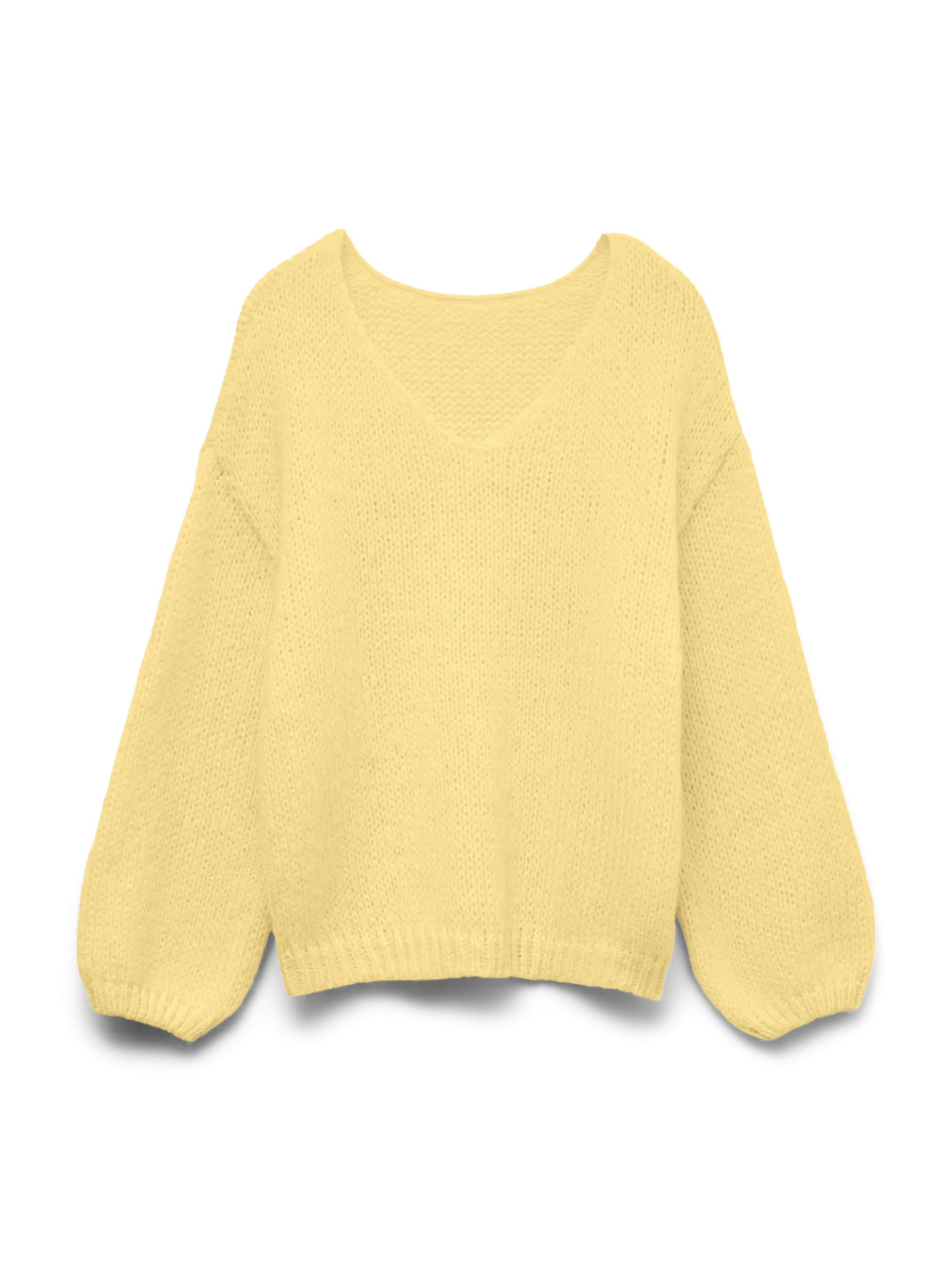 VMMAYBE Strickpullover