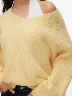 VMMAYBE Strickpullover