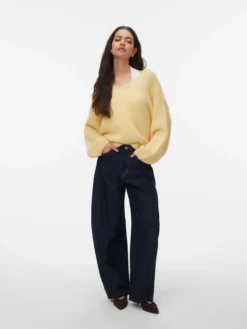 VMMAYBE Strickpullover