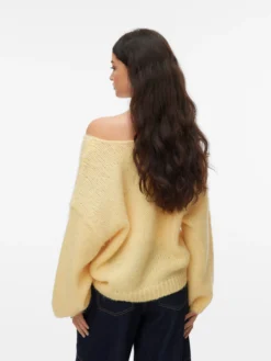 VMMAYBE Strickpullover
