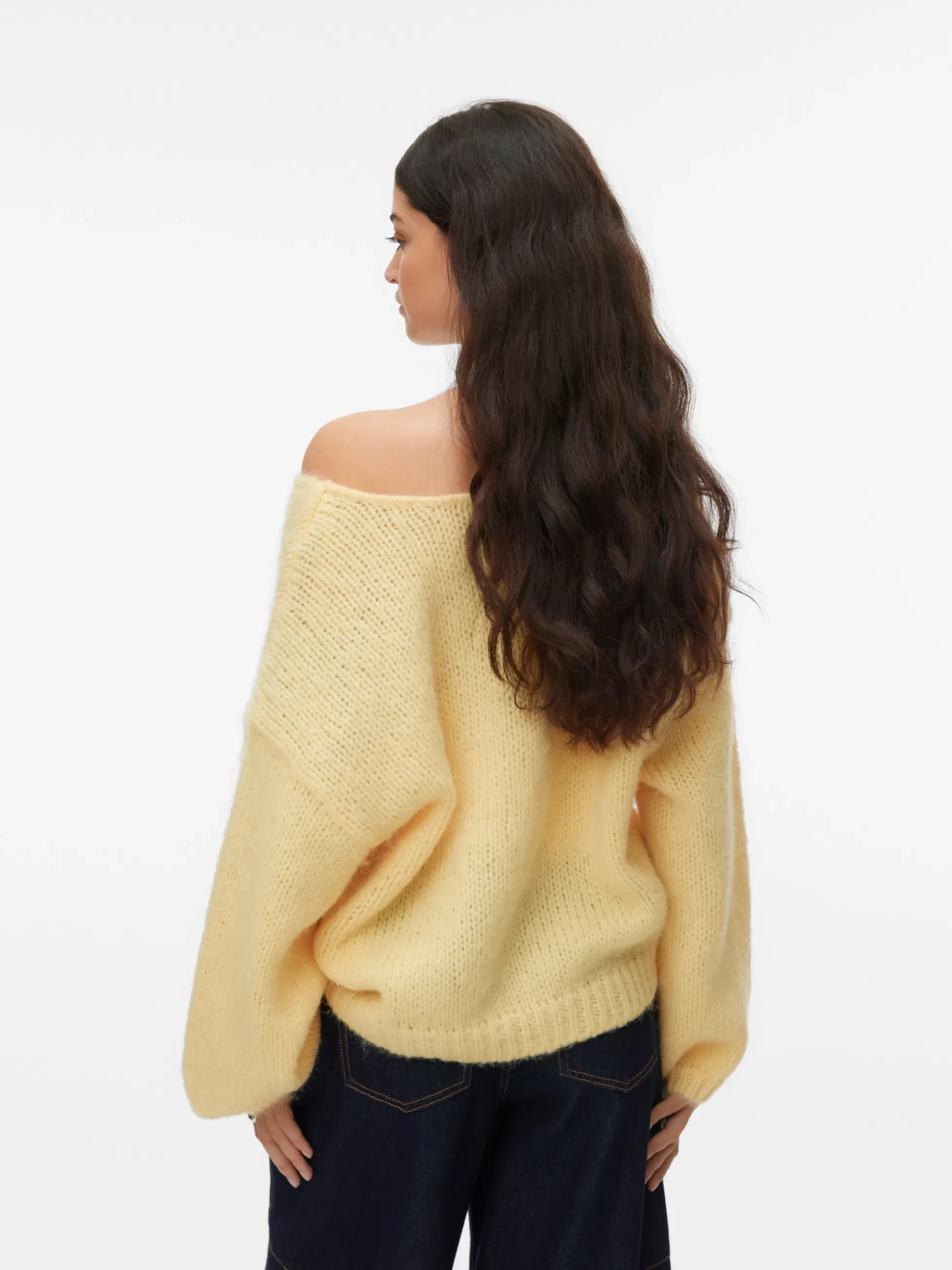 VMMAYBE Strickpullover