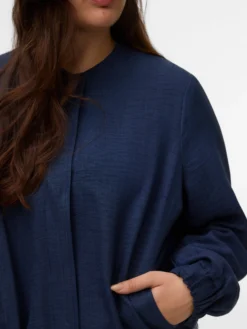 VMMELANEY Bomberjacke