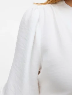 VMMELANEY Kurzes Kleid