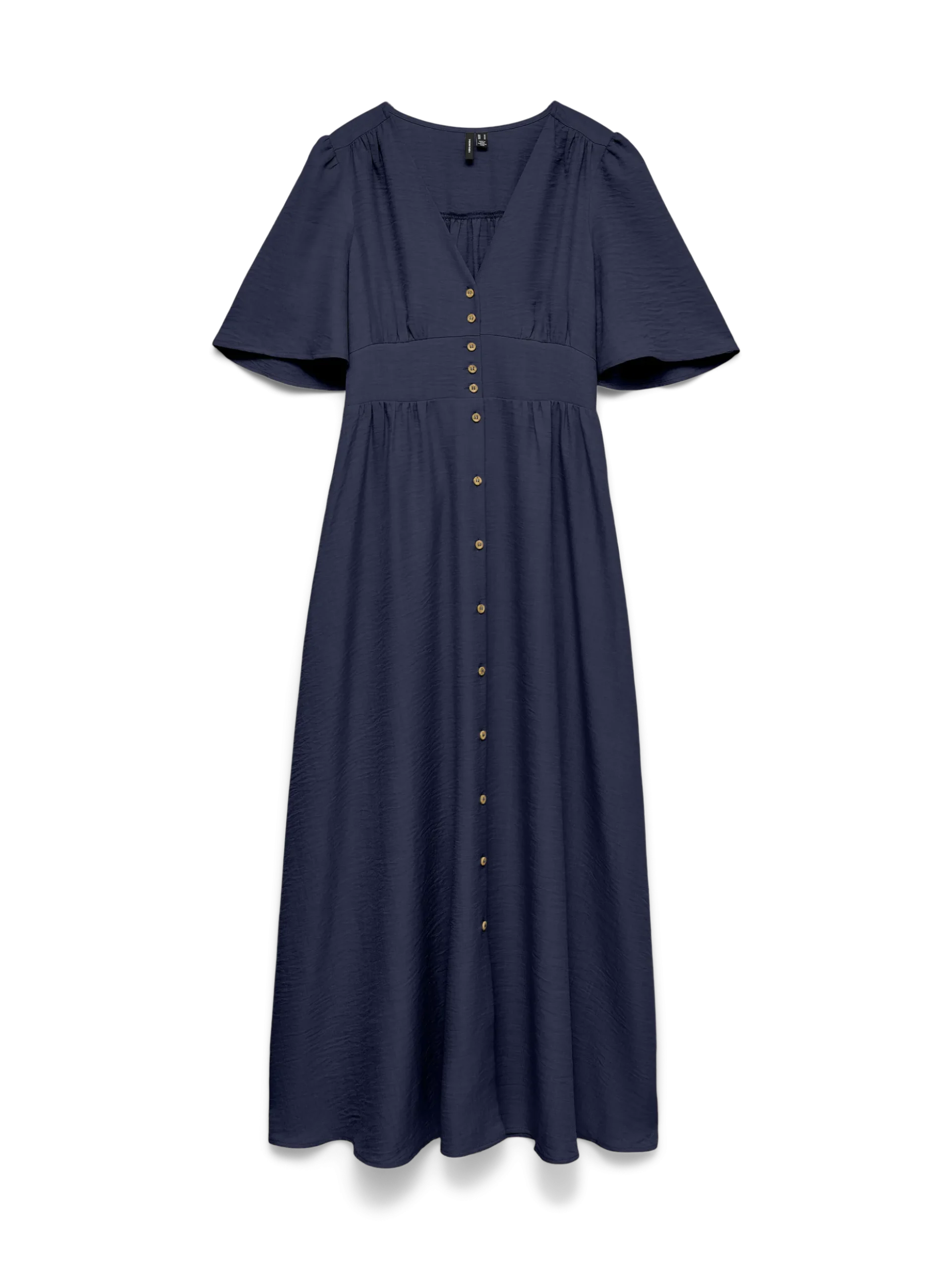 VMMELANEY Langes Kleid