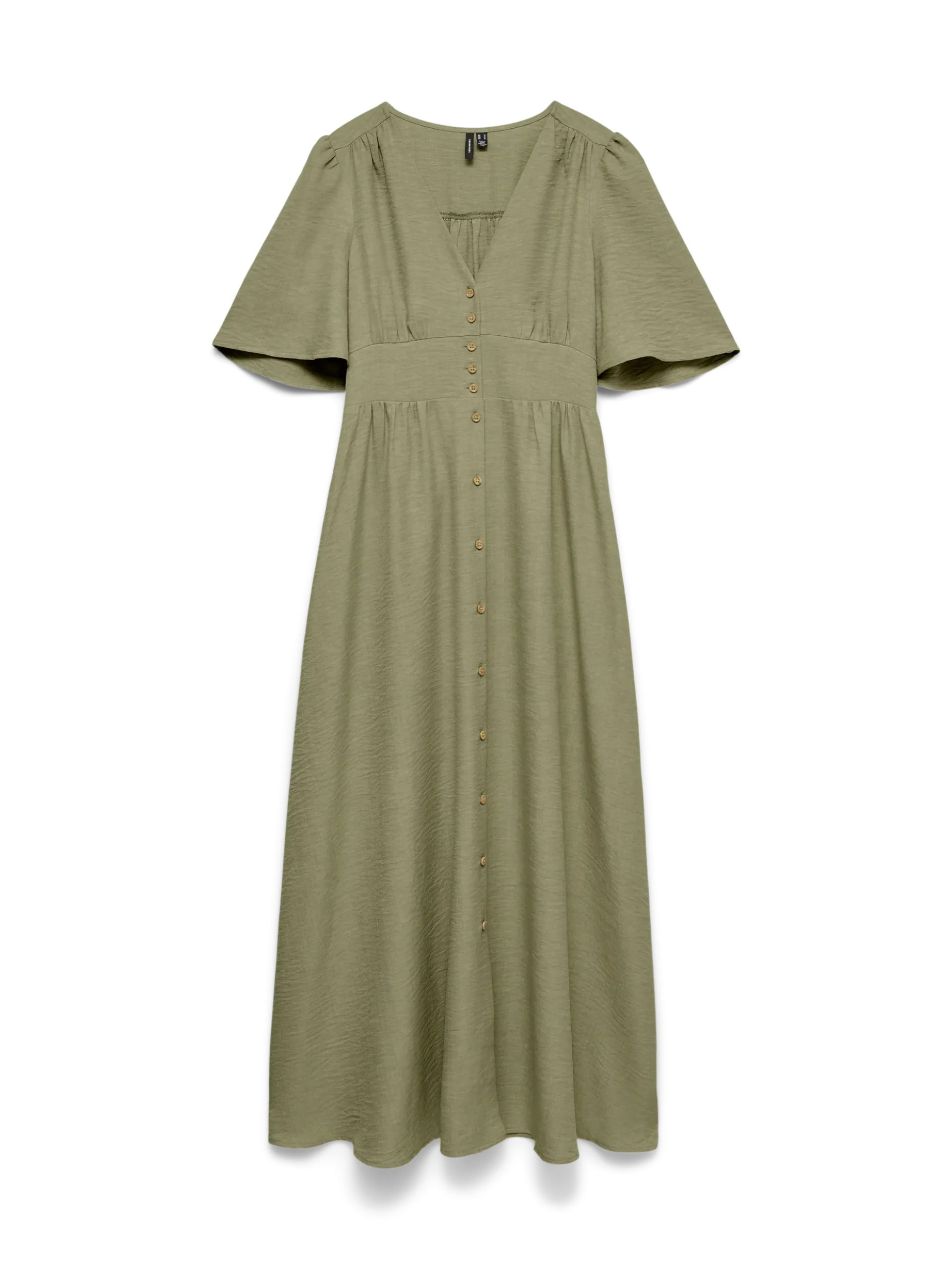 VMMELANEY Langes Kleid