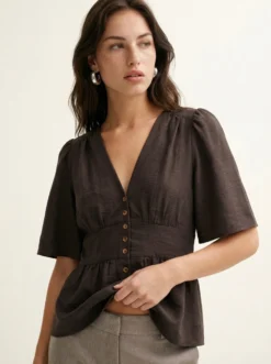 VMMELANEY Top