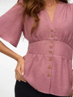 VMMELANEY Top
