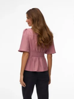 VMMELANEY Top