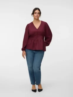 VMMELANEY Top