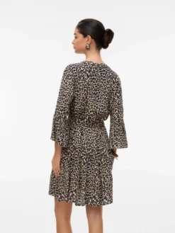 VMMELBA Kurzes Kleid
