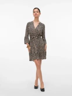 VMMELBA Kurzes Kleid