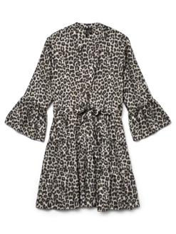VMMELBA Kurzes Kleid
