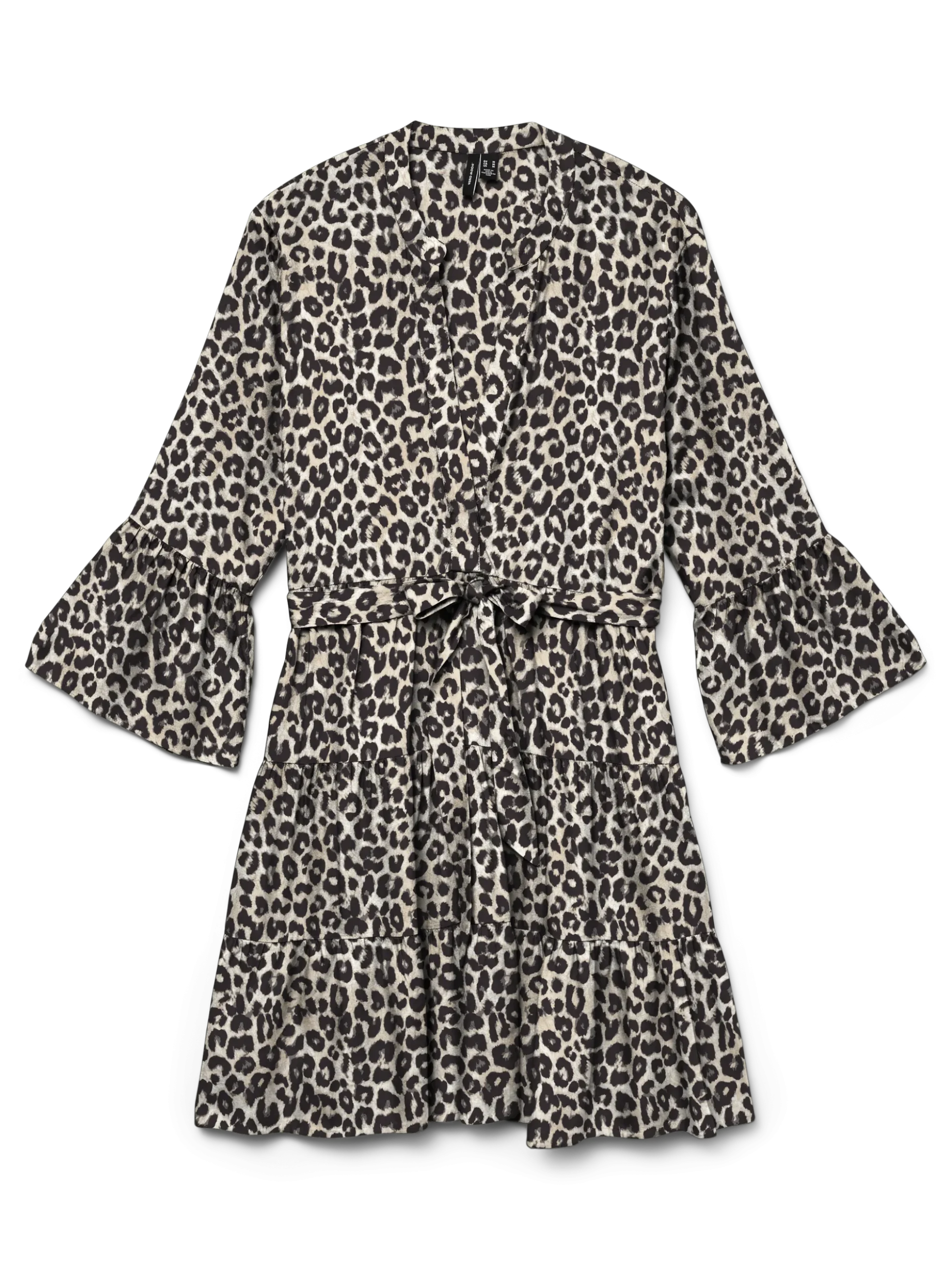 VMMELBA Kurzes Kleid