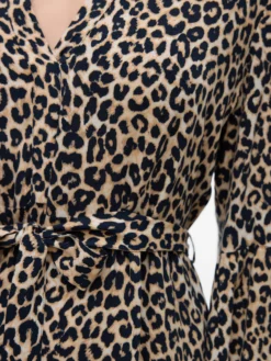 VMMELBA Kurzes Kleid