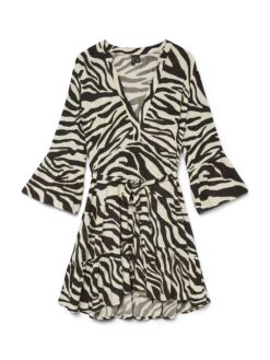 VMMELBA Kurzes Kleid