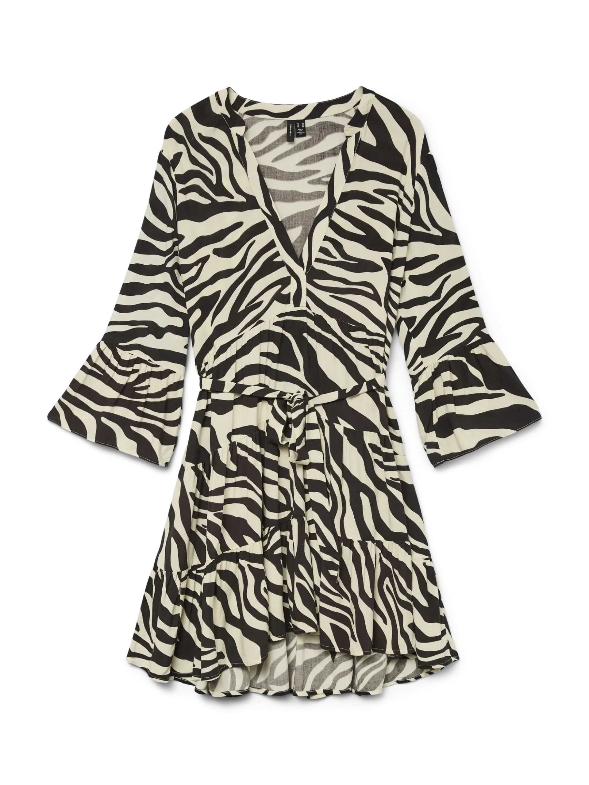 VMMELBA Kurzes Kleid