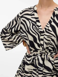 VMMELBA Kurzes Kleid