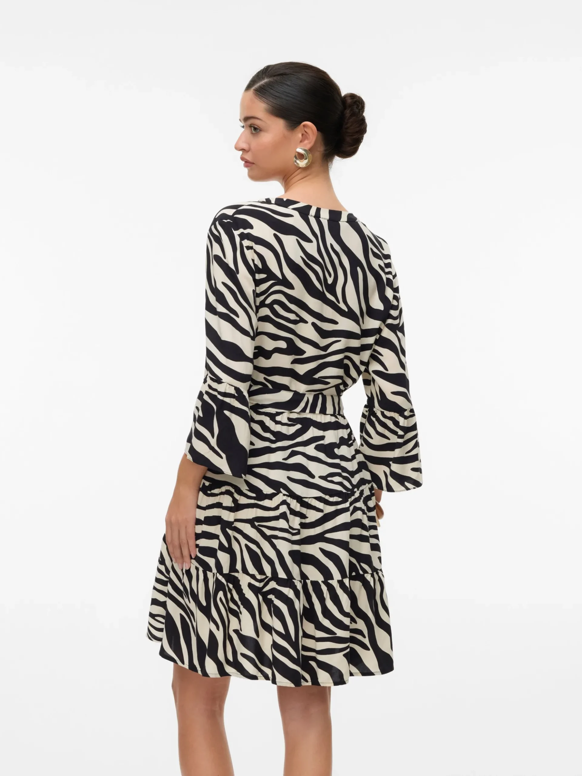 VMMELBA Kurzes Kleid