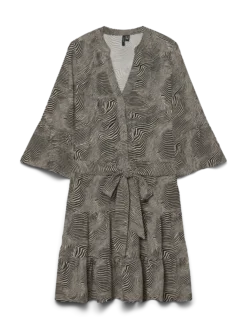 VMMELBA Kurzes Kleid