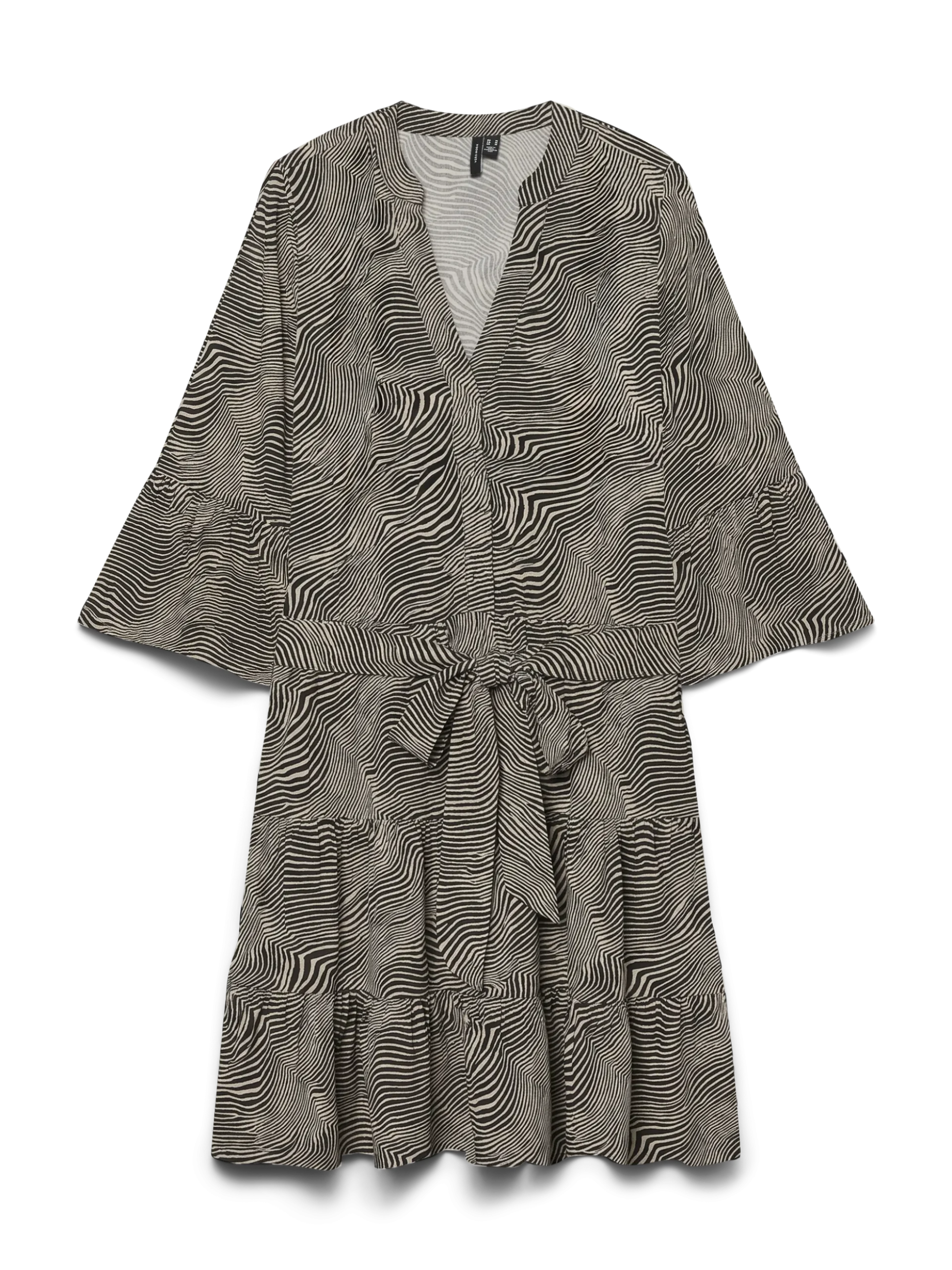 VMMELBA Kurzes Kleid
