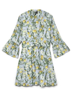 VMMELBA Kurzes Kleid