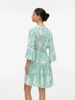 VMMELBA Kurzes Kleid