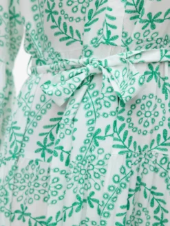 VMMELBA Kurzes Kleid