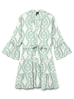VMMELBA Kurzes Kleid