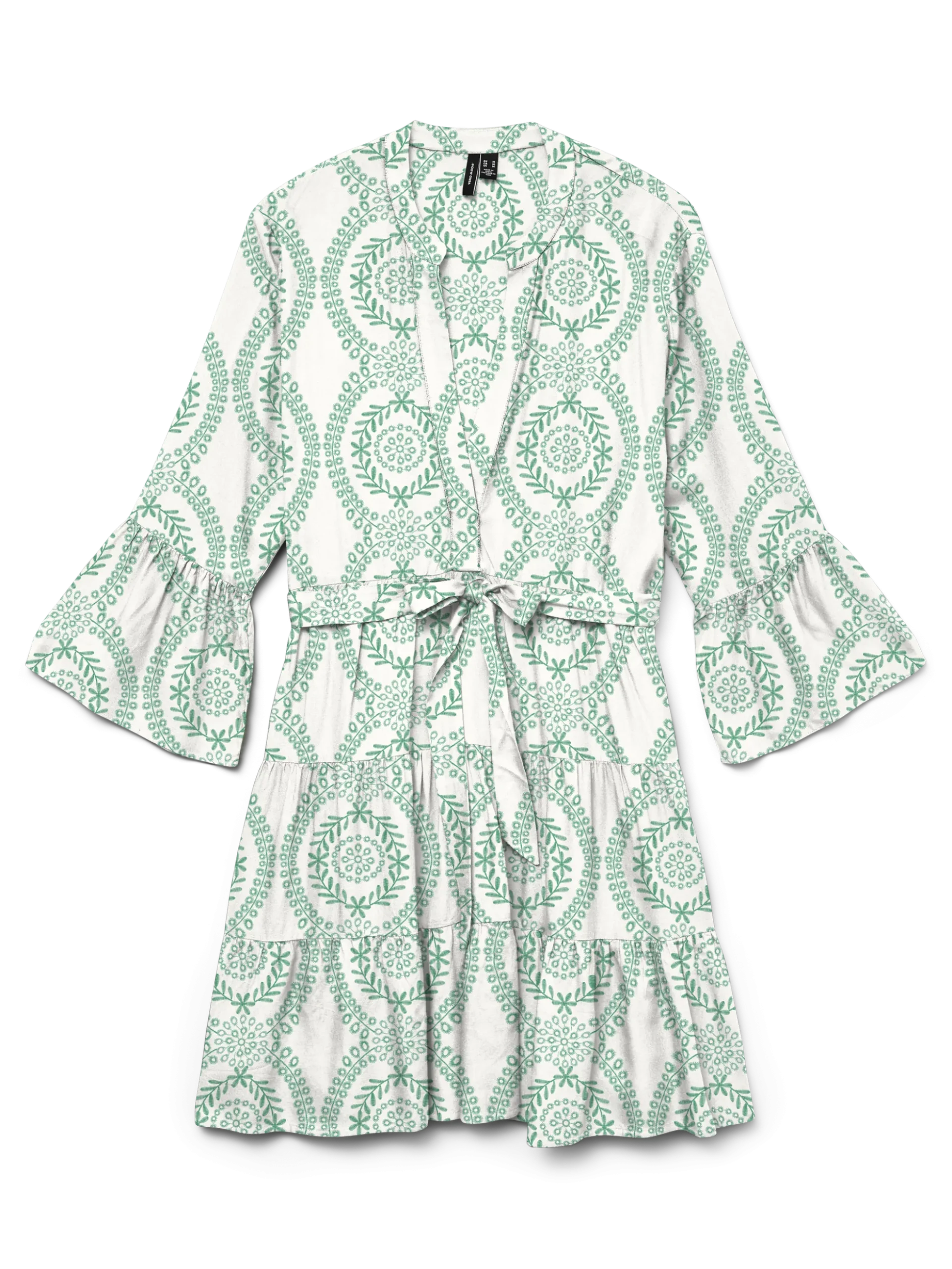 VMMELBA Kurzes Kleid