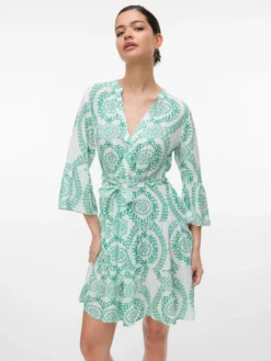 VMMELBA Kurzes Kleid