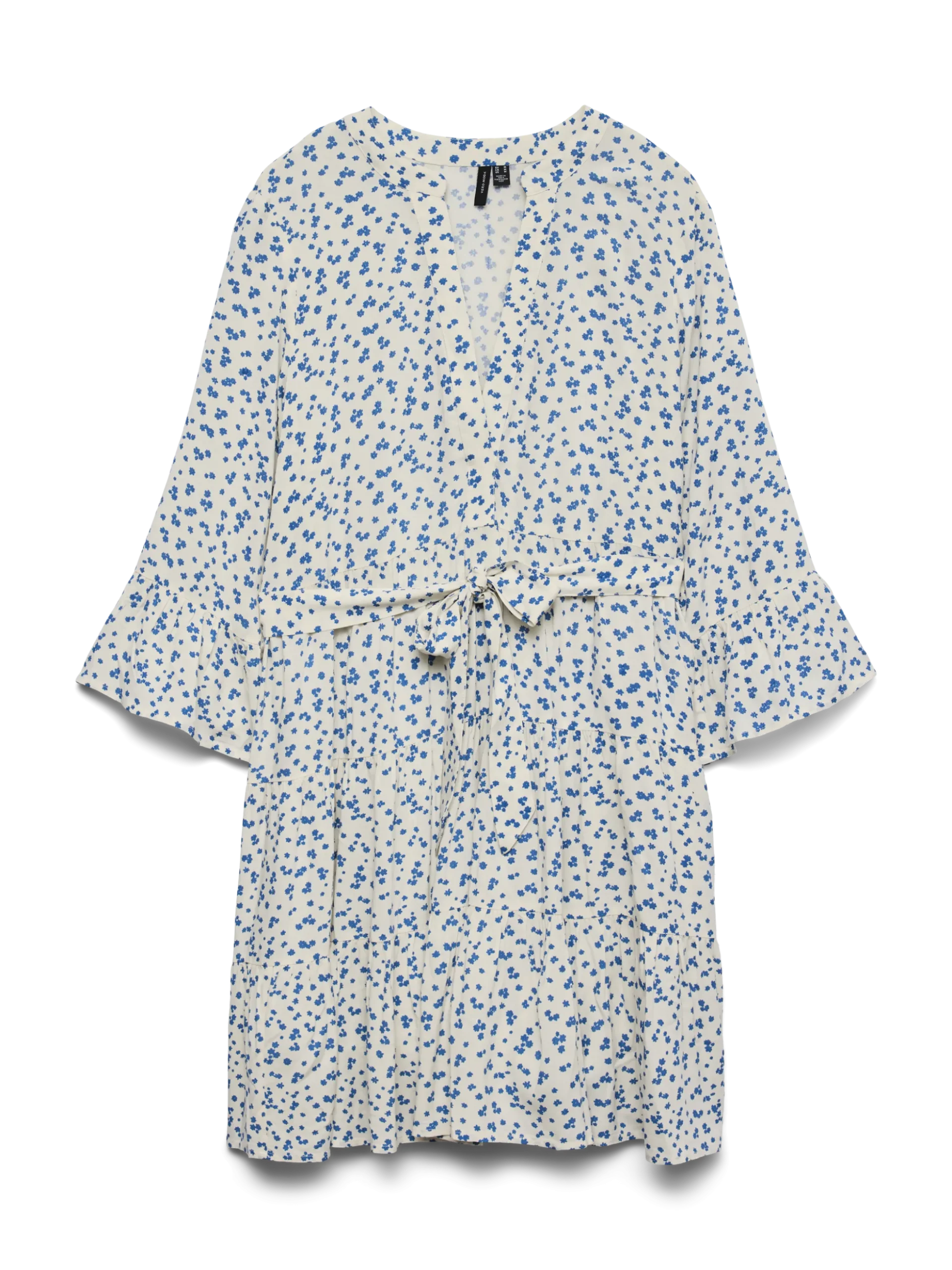 VMMELBA Kurzes Kleid