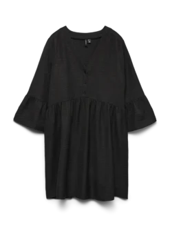 VMMELONY Kurzes Kleid