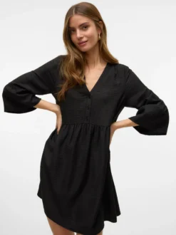 VMMELONY Kurzes Kleid