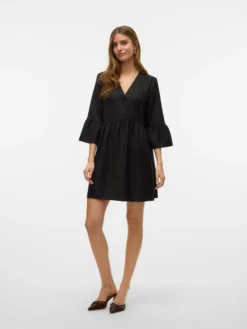 VMMELONY Kurzes Kleid