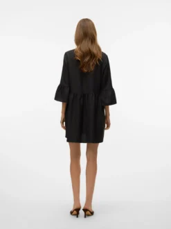 VMMELONY Kurzes Kleid