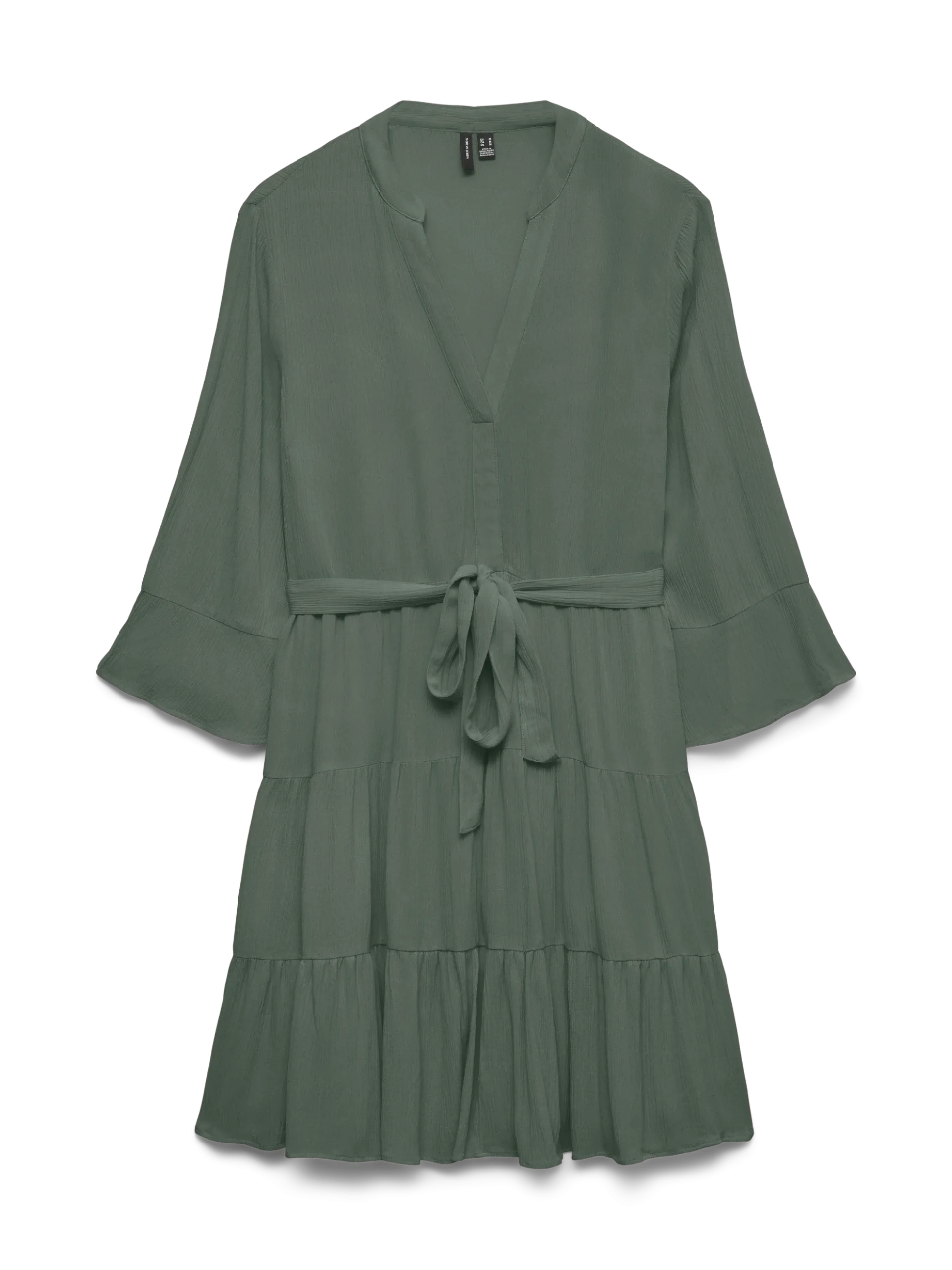 VMMENNY Kurzes Kleid