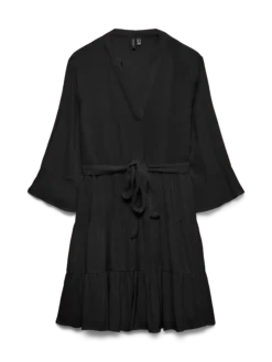 VMMENNY Kurzes Kleid