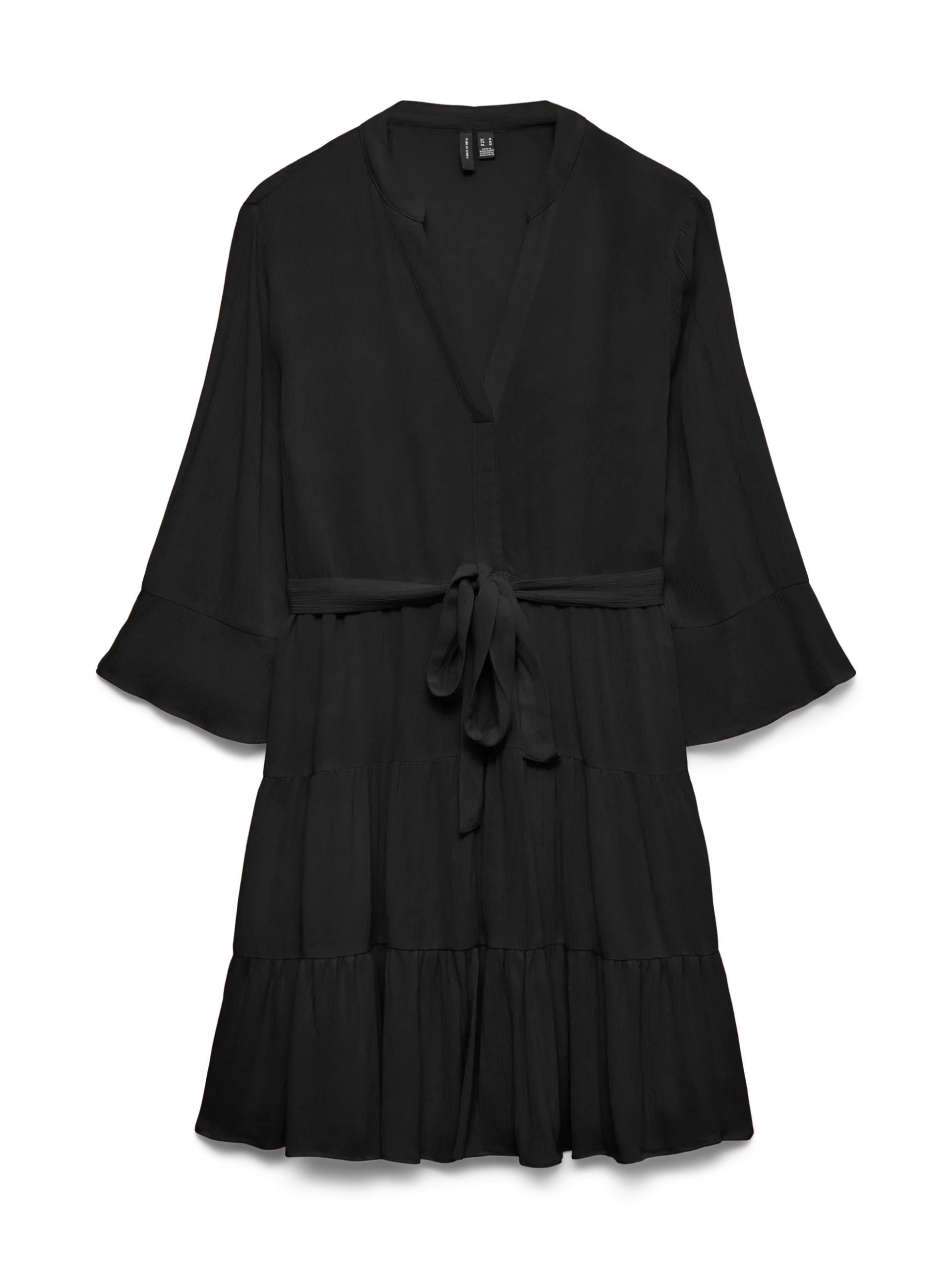 VMMENNY Kurzes Kleid